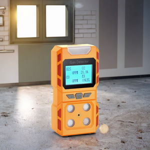 <span class=keywords><strong>Detector</strong></span> de vazamento de gás multifuncional 4 em 1 <span class=keywords><strong>IP</strong></span> 65 e analisador de concentrador de oxigênio Analisadores de gás <span class=keywords><strong>detector</strong></span> de sulfeto de hidrogênio - Product Image 3