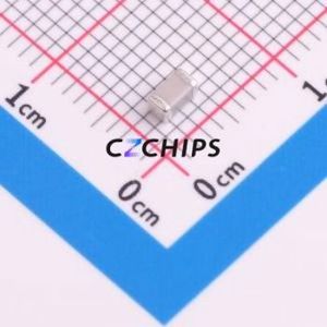 Condensateur SMD (MLCC) GRT31C5C2A104JA12L 1206 (Capacité : 100nF) (Précision : 5%) Tension nominale : 100V - Product Image 1