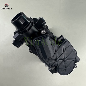Module de gestion de la chaleur 11 <span class=keywords><strong>53</strong></span> 8 642 560 G01 G28 pour BMW, pièces automobiles, G08 G20 G22 G30 G32 G11, module de gestion de la chaleur 11538642560 - Product Image 4