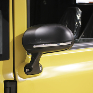 Camioneta eléctrica BRT MINI L7e EEC 72V Mini de 2 plazas, vehículo de nueva energía con APU eléctrico para transporte de carga, en venta. - Product Image 3