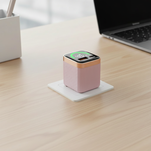 Cargador de Pantalla Inteligente USB-C de 45W, Carga Rápida, Reconocimiento Inteligente, Modo de Cuidado Integrado, Enchufe Plegable Compacto de 180°, Cargador Gan - Product Image 6