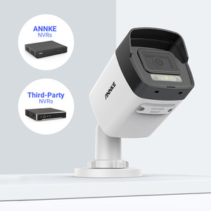 ANNKE 3K 5MP PoE <strong>IP</strong> <strong>Camera</strong> Smart Dual Light Microphone Audio Outdoor CCTV Network <strong>Camera</strong> - Product Image 3