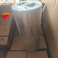 Filtre OEM 175-60-27380 1756027380 pour D80 D15 D155 PC120 PC100 PC150