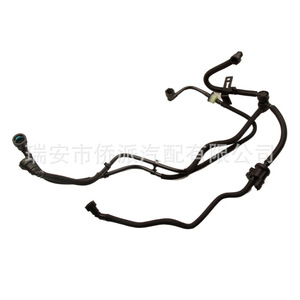 ท่อวาล์วโซลินอยด์คาร์บอนแคนนิสเตอร์ของฟอร์ด GV6Z-9D289-E พลาสติก ไนลอน ยาง สำหรับเปลี่ยนซ่อม - Product Image 2