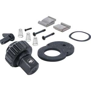 Kit de réparation de clé dynamométrique BGS pour 2834 - Product Image 2