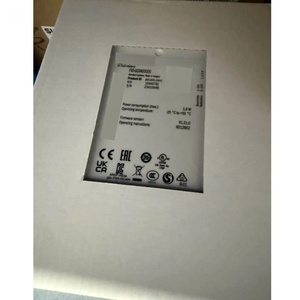 Sensor 1043783 FX3-CPU000000, Controlador de Seguridad 100% Original, Disponible en Grandes Cantidades, Se Puede Negociar - Product Image 4