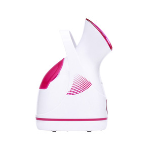 Vaporizador Facial Nano Iónico, Rociador Térmico Hidratante, Uso Doméstico, Plástico, Eléctrico - Product Image 3