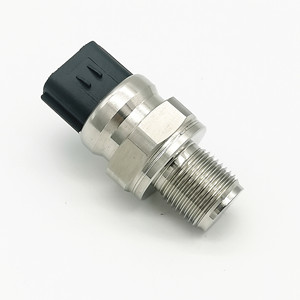 Sensor de pressão do trilho de combustível para ford volvo renault vauxhall fiat oem 0281002706 - Product Image 3
