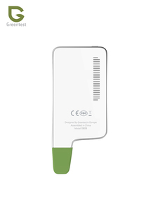 Greentest ECO 4FT Tester Digitale di Alta Precisione per Nitrati negli Alimenti, Frutta, Verdura e Acqua/Salute e Benessere - Product Image 6
