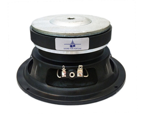 Altavoces para Auto Eficientes de 60 Vatios, Tweeter de Sonido de Alta Potencia con Impedancia de 4 ohmios - Product Image 2