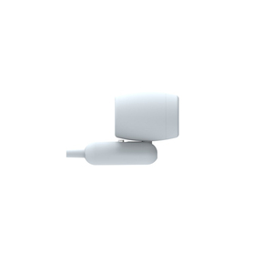 Mini Foldable Electric <strong>Hair</strong> <strong>Dryer</strong> <strong>Small</strong> Plastic Blow <strong>Dryer</strong> with Ionic Function Fast Drying for Home Hotel Travel - Product Image 3