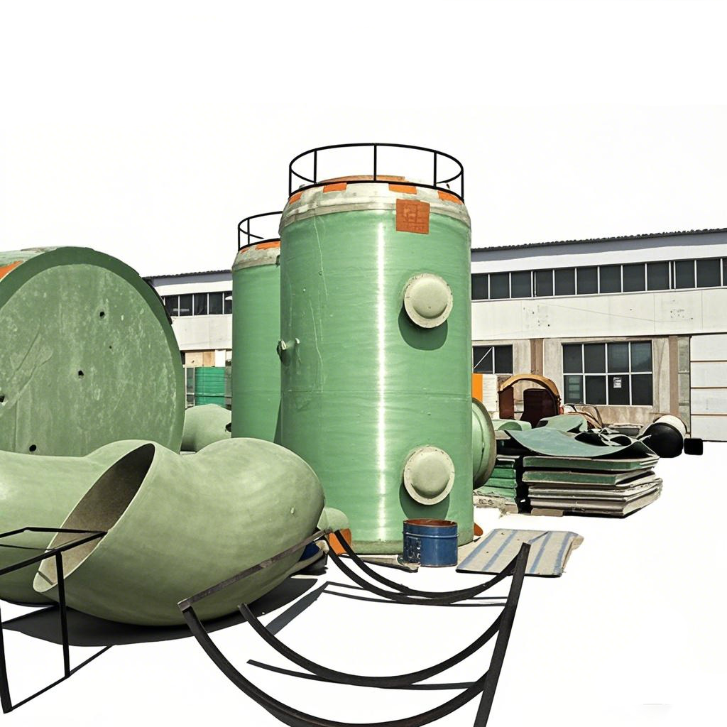 flue gas desulfurization system fgd