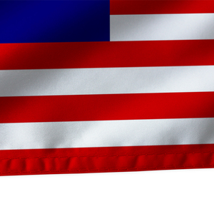 Drapeau de la <span class=keywords><strong>Malaisie</strong></span> en polyester 100% de 3x5 pieds, imprimé, de la marque Flagnshow - Product Image 5