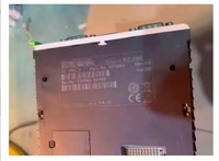 BARU dan ASLI KEBA K2-200 Robot Controller CP 250X K2-400