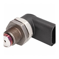 Capteur de pression de carburant Common Rail BST 0281002497 7787167 BMW pour application de remplacement automobile