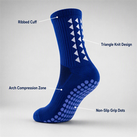 Calcetines Deportivos de Punto Antideslizantes con Puntos de Agarre para Yoga, Pilates, Gimnasio, Correr, Deportes de Otoño, para Adultos, Logotipo Personalizado OEM, 8 Colores, Venta al Por Mayor