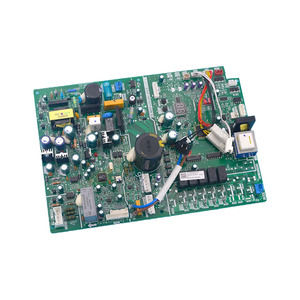 เมนบอร์ดเครื่องปรับอากาศมีเดีย รุ่น CE-MDV160WSN1 610 D 1 1 อะไหล่เปลี่ยนระบบกลาง - Product Image 1