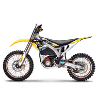 STORM BEE 2025 74V 21500W Middrive Ebike 55Ah Longue portée 105Km/h 550Nm de couple Vélo électrique tout-terrain puissant