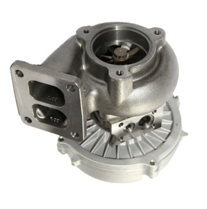 LIVRAISON GRATUITE AUX ÉTATS-UNIS ROUES EN ALUMINIUM GTP38 Diesel Tu*bo pour 94-97 <span class=keywords><strong>F</strong></span>*rd 7.3L Powerstroke T444E Sans Ventilation - Product Image 1