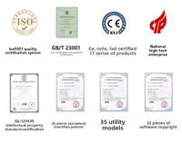 Analyseur portable de chromatographie en phase gazeuse-spectrométrie de masse (GC-MS) ATM9200