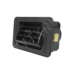 TYTXRV accessoires de <span class=keywords><strong>caravane</strong></span> de haute qualité tuyère réglable noir froid et chaud RV voiture camping-Car camping-Car sortie de climatiseur - Product Image 5