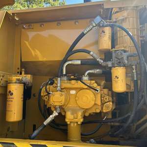 Machines d'occasion d'excavatrice cat320D fabriquées au Japon Excavatrice Cat 320E 320D bon marché à vendre - Product Image 5