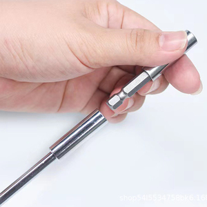 Vente directe usine – Nouvel ensemble de 7 tournevis super résistants pour l'entretien domestique – Kit d'outils de tournevis personnalisé - Product Image 6