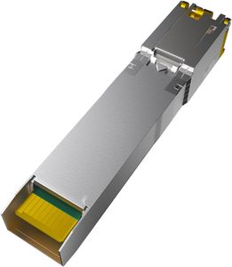 <span class=keywords><strong>Module</strong></span> SFP <span class=keywords><strong>RJ45</strong></span> 10GBase-T KeepLiNK, transceiver Ethernet SFP 10G en cuivre, branchement à chaud, durable, hautement compatible, 30 mètres, plug-and-play - Product Image 3