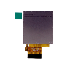 1,3 "IPS TFT <span class=keywords><strong>LCD</strong></span> 240x240 MCU-Módulo industrial ultracompacto para relojes inteligentes y sensores IoT - Product Image 5