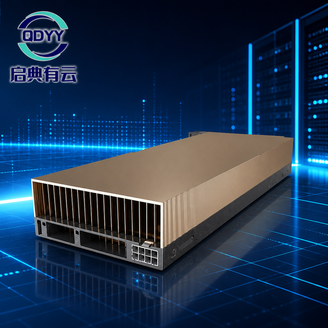 New Professional 48GB Data Center GPU Graphics Card with GDDR6 PCI Express Fan Cooling for A40 Workstation