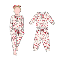 Set Musim Panas Anak Laki-Laki Kasual Berkualitas Baik dengan Desain Pola Kotak-Kotak, Berkerudung, Lengan Pendek, dan Celana Pendek