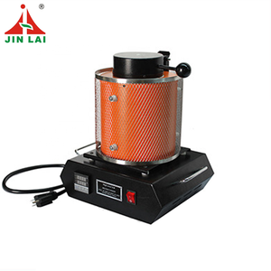 Nóng Bán Nhanh Sưởi Ấm Đúc Đồ Trang Sức 1Kg Vàng Bạc Mini Nóng Chảy Máy Lò - Product Image 1