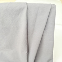Tela de Nailon y Spandex Sin Torsiones, Elástica en 4 Direcciones, Transpirable y Suave, para Pantalones Deportivos, Ropa Casual