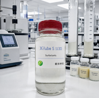 S 1130, tensioactif ultra faiblement moussant, résistant aux alcalis, haute détergience, fluide pour le travail des métaux