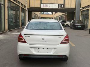 Voitures de joint-venture sino-françaises 2016 Peugeot 308 Moteur Indestructible 1.6L Conduite à gauche Toit ouvrant Sièges en cuir véritable Automatique Prix bas - Product Image 4
