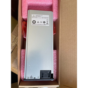 S4875G1 R4850G2 4000W 52A ชุดจ่ายไฟโทรคมนาคม ชุดจ่ายไฟพลังงานแสงอาทิตย์ เครื่องชาร์จพลังงานแสงอาทิตย์ 42-58VDC - Product Image 5