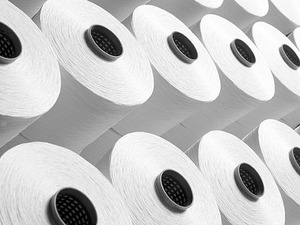 Sunshine <strong>Linen</strong> <strong>40s</strong> Nm68 Long Fiber 100% European Flax Pure <strong>Linen</strong> Yarn Semi Bleached Eco-Friendly Customized <strong>Count</strong> for Weaving - Product Image 4