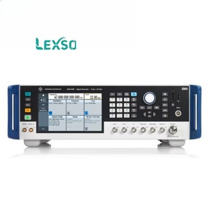 Disponibilidad Inmediata: R&S SMA100B Lexso Usado - Product Image 2
