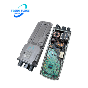 Pièces et accessoires de véhicule adaptés à Audi A6 A4, carte de <span class=keywords><strong>circuit</strong></span> électronique de haute qualité, carte de commande de crémaillère de direction 8K0909144 - Product Image 1