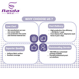 Bavaglini Usa e Getta Ecologici Personalizzati con Logo per Ristoranti di Pesce e BBQ - Product Image 5