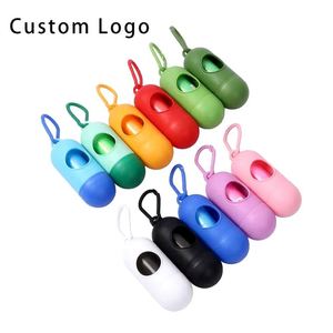 Distributeur de sacs à excréments pour chiens - Personnalisé pour les promotions sportives et de jeux - Product Image 6