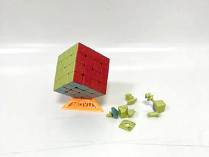 قوالب ألعاب مستعملة من البلاستيك شانتو قوالب ألعاب مستعملة - Product Image 4