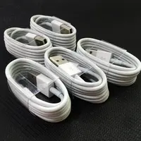Fast Charging USB Data Cable, Iphone Charger Cable