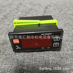 Samwon Eng Temperature <b>Controller</b> Su-105pt Lcd Display <b>Thermostat</b> For Industrial Use - Product Image 1