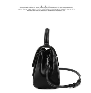 Bolsos de Hombro de Moda para Mujer, Bolsos de Diseñador, Bolsos Cruzados para Teléfono Celular, Bolsos Cruzados de Cuero PU para Mujer - Product Image 5
