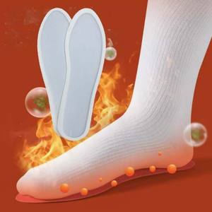 Aanpasbare Bulk Zelfverwarmende Inlegzolen Fabriek Directe Ogenblikkelijke Lucht Geactiveerd Voor Fietsen Buitenlichaamsverzorging - Product Image 3