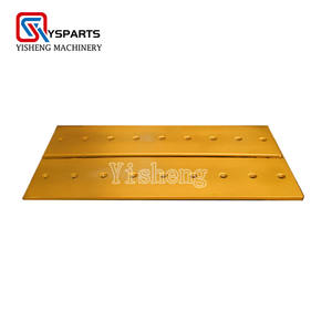 Promo Panas 4T6381 4T6385 4T6386 Pisau <span class=keywords><strong>Dozer</strong></span> Grader D8N D9L <span class=keywords><strong>D9</strong></span> Bulldozer Suku Cadang Undercarriage Cutting Edge untuk Mesin Konstruksi - Product Image 2