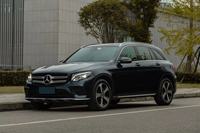 Mercedes-Benz GLC 260 L 2019 4MATIC Sport SUV d'occasion, 2.0T 211ch AWD à empattement long, bien entretenu, prêt à être expédié