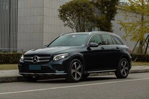 <span class=keywords><strong>Mercedes</strong></span> Benz <span class=keywords><strong>GLC</strong></span> 260 L 2019 <span class=keywords><strong>4MATIC</strong></span> Sport SUV Usado, 2.0T 211hp AWD Distancia Entre Ejes Larga, Bien Mantenido, Listo para Enviar - Product Image 2