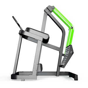 Equipo <span class=keywords><strong>de</strong></span> fitness comercial <span class=keywords><strong>de</strong></span> alta calidad, máquina <span class=keywords><strong>de</strong></span> gimnasio, bancos y bastidores <span class=keywords><strong>de</strong></span> culturismo, patada trasera - Product Image 5